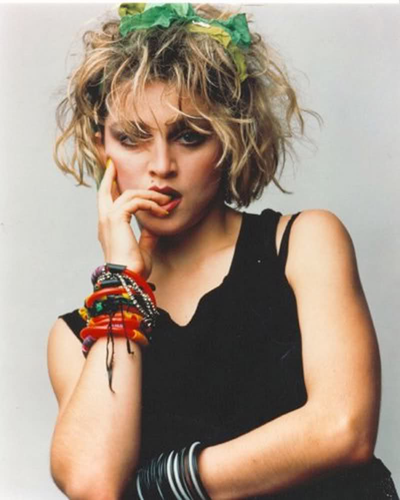 80s Madonna Wallpapers - Top Free 80s Madonna Backgrounds - WallpaperAccess