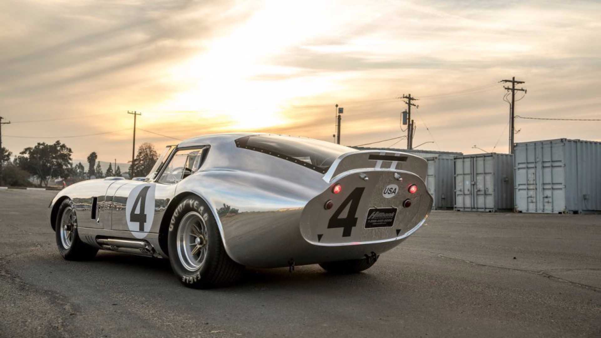 1920x1080 Shelby Cobra Daytona Coupe Can Be Your
