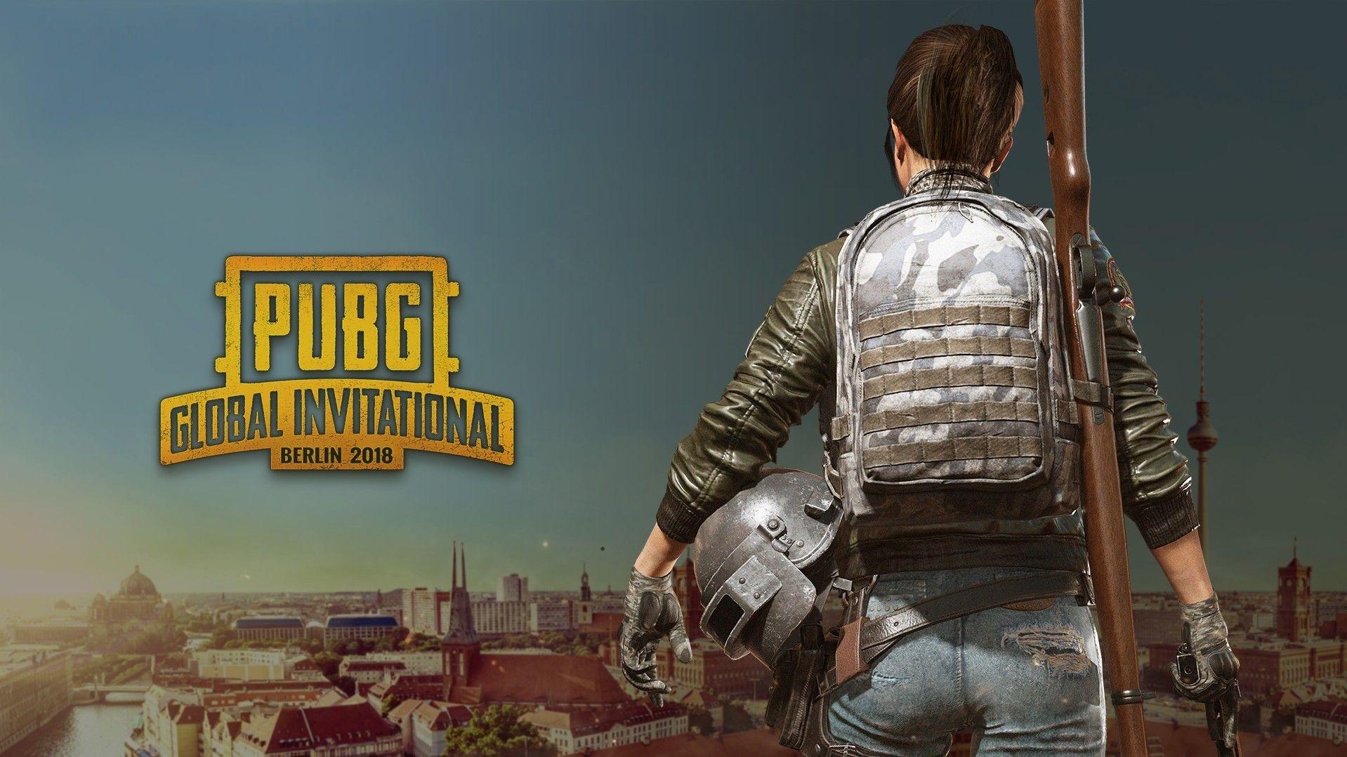 1918x1078 PUBG HD Wallpaper Free Download for Desktop PC