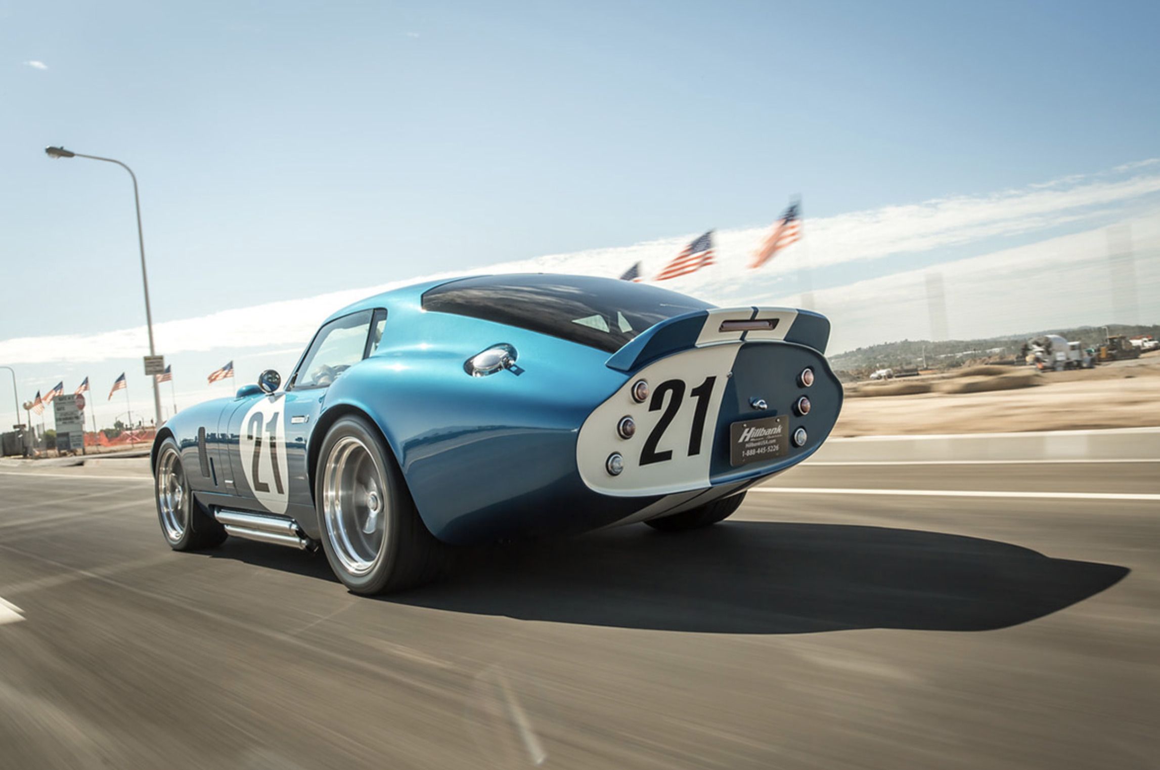 2294x1522 Superformance Shelby Daytona Coupe