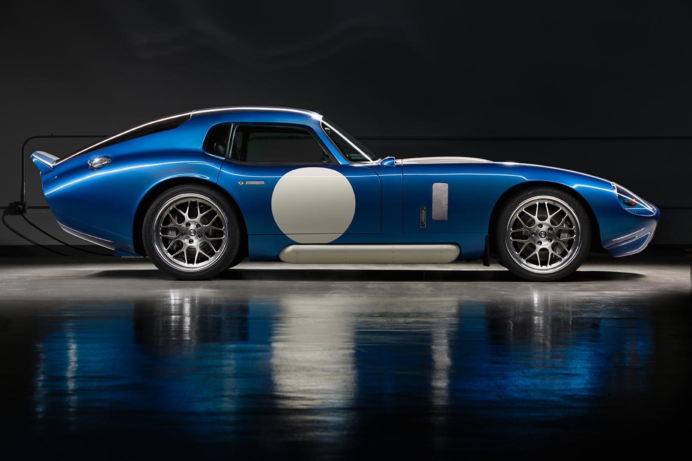 1382x922 Shelby Daytona Based Super EV, 500bhp