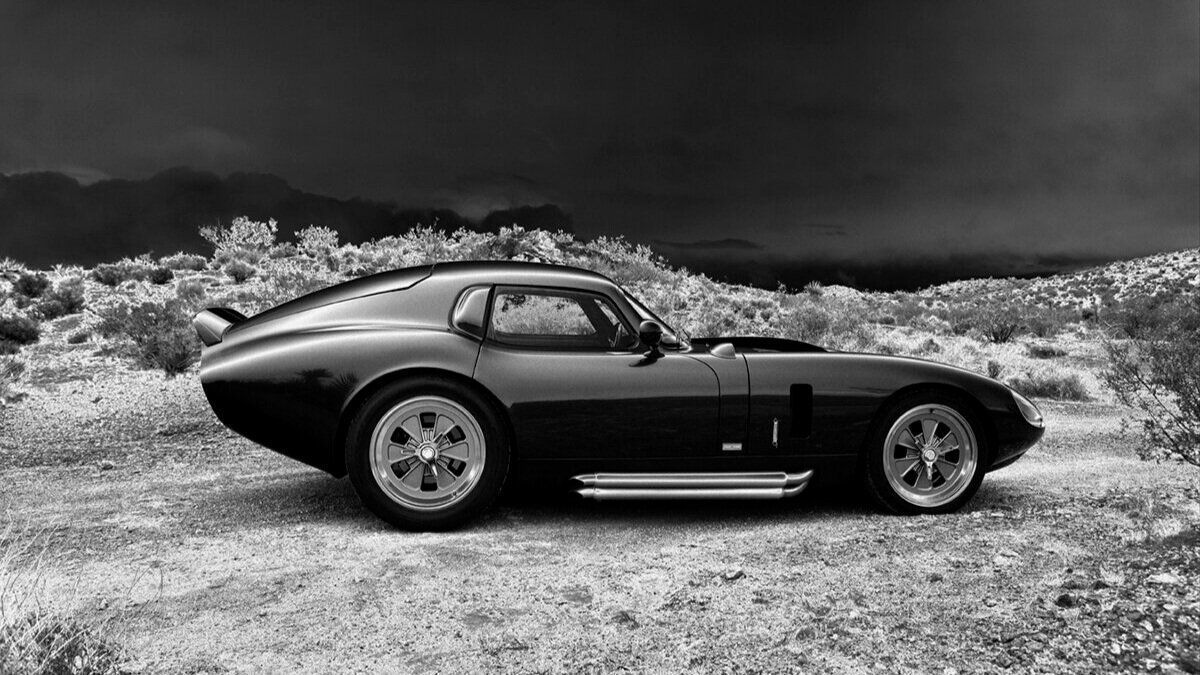 1200x675 Shelby Daytona Cobra Coupe