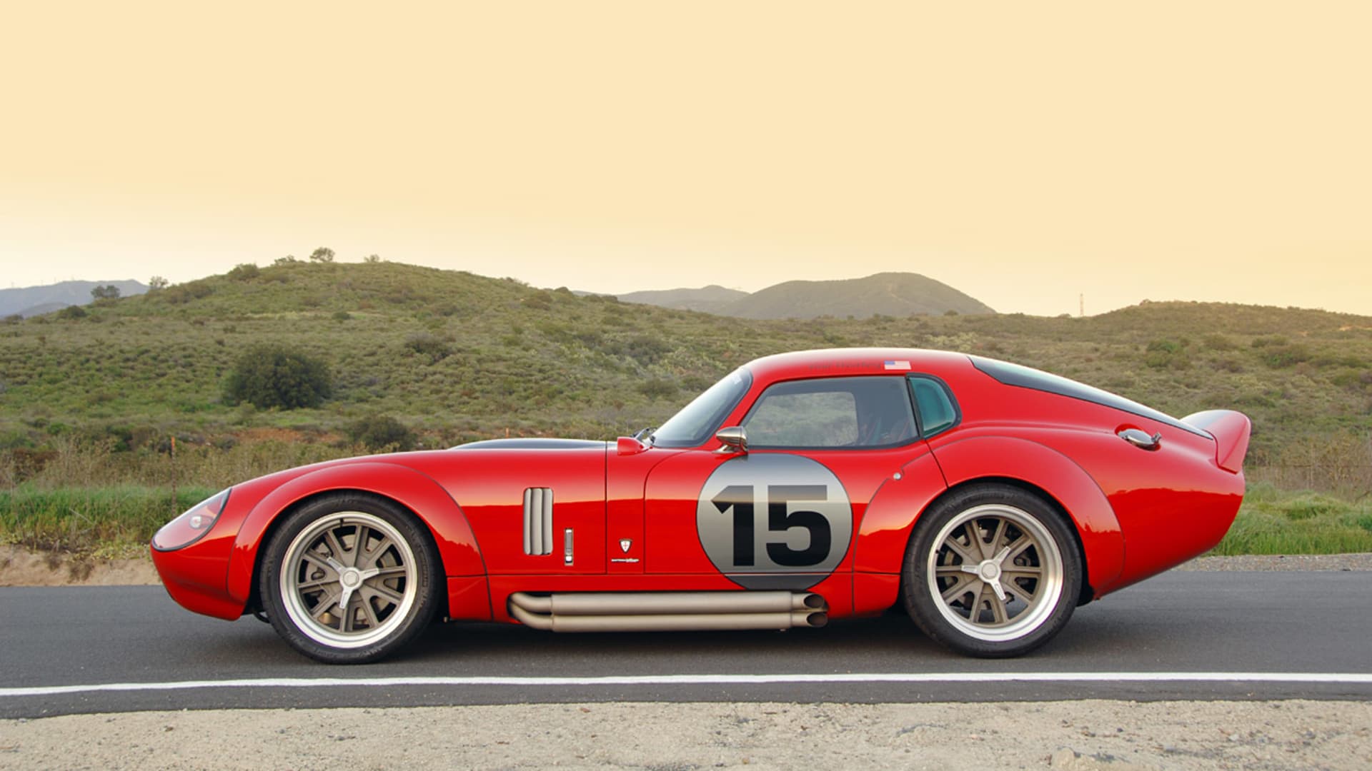 1920x1080 Exotic Auto Restorations Breathes New