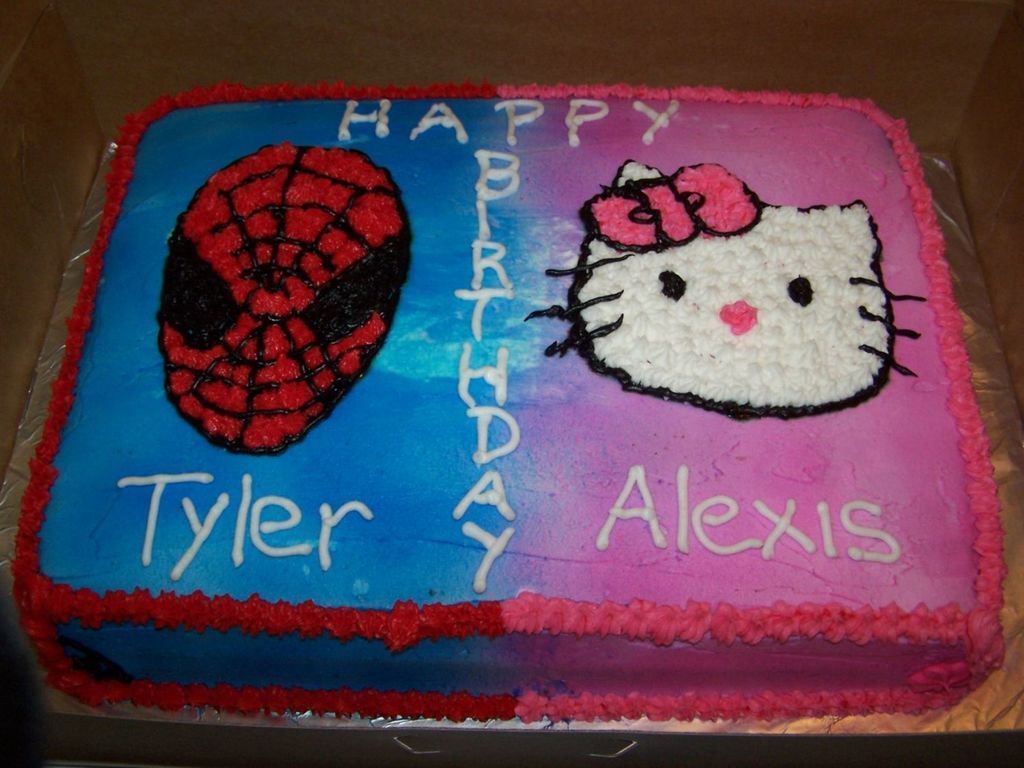 Spiderman Hello Kitty Wallpapers Top Free Spiderman Hello Kitty