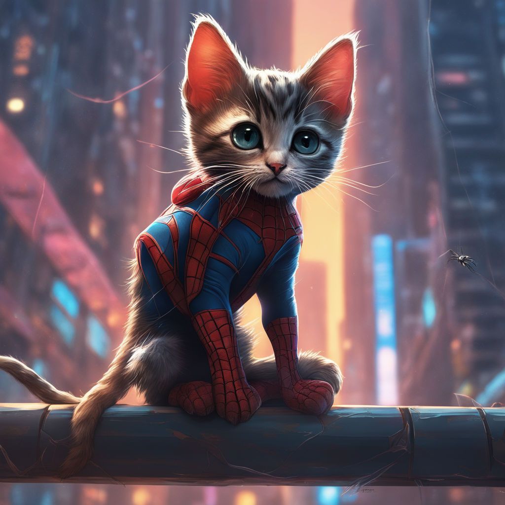 1024x1024 pawipe atan spiderman ve hello kitty