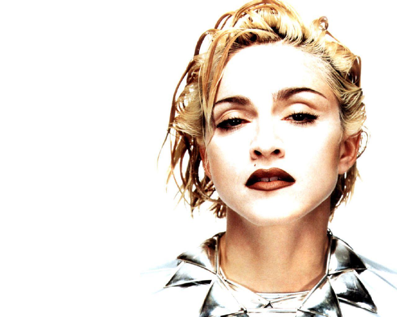 80s Madonna Wallpapers - Top Free 80s Madonna Backgrounds - WallpaperAccess