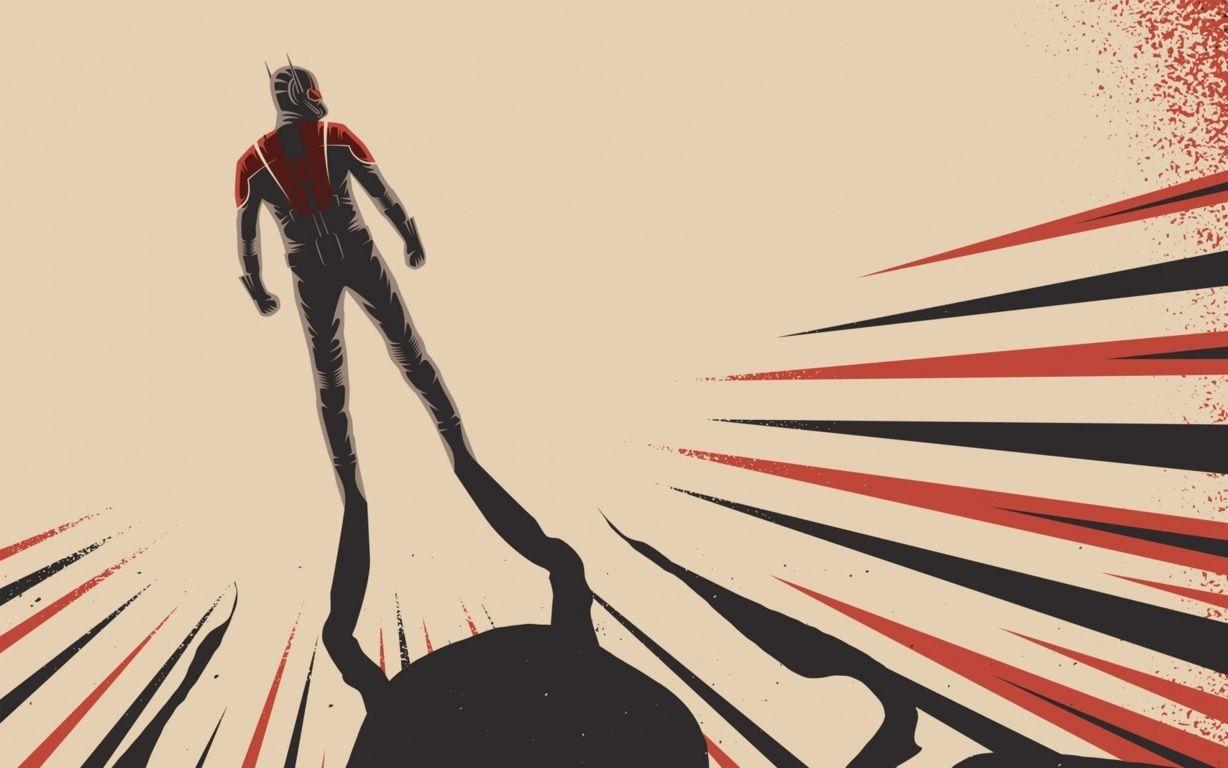 1228x768 Ant man vintage HD wallpaper .com