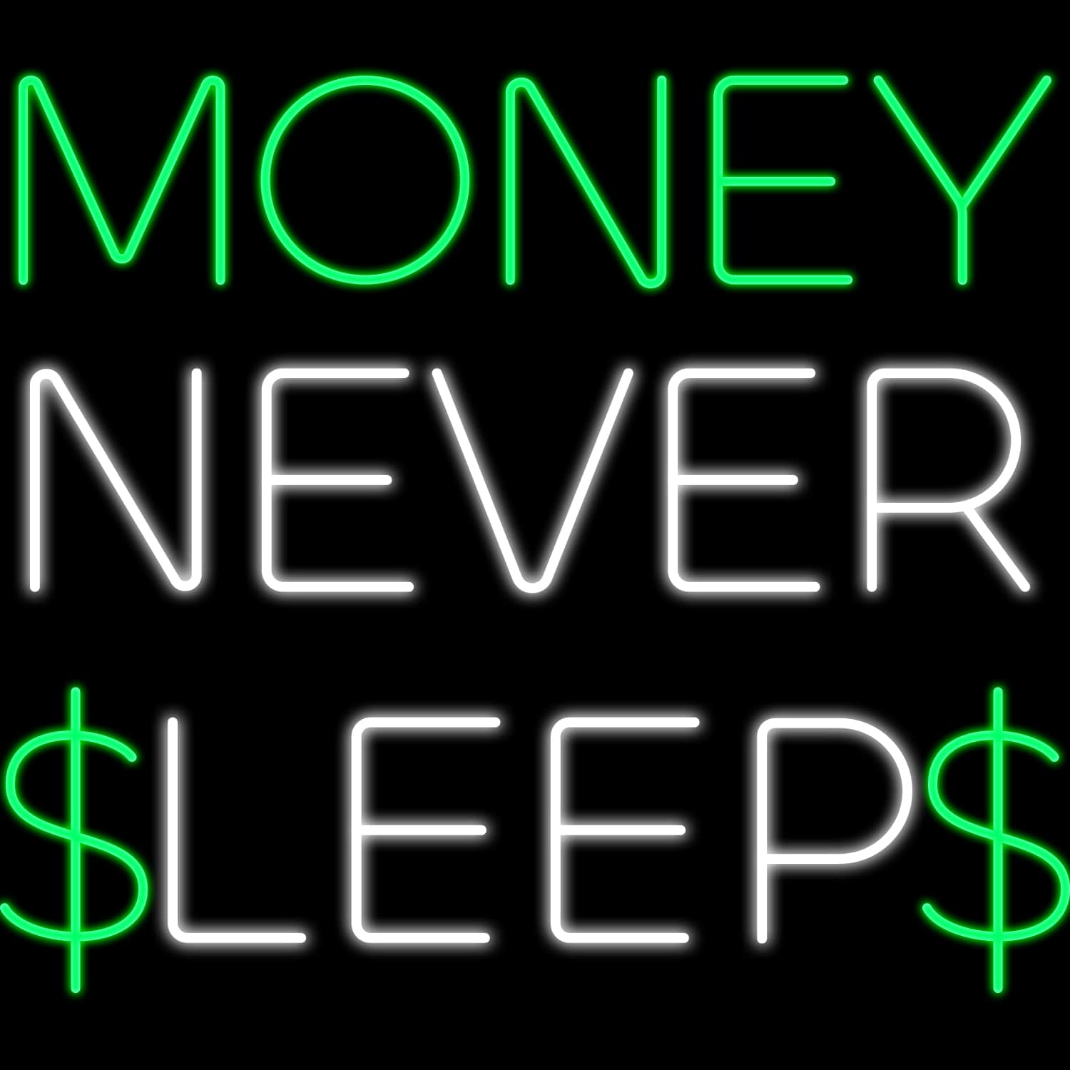 Money Never Sleeps Wallpapers Top Free Money Never Sleeps Backgrounds Wallpaperaccess 9055