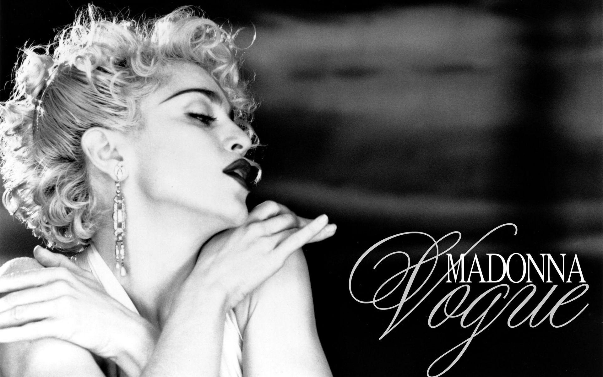 80s Madonna Wallpapers Top Free 80s Madonna Backgrounds Wallpaperaccess 6935