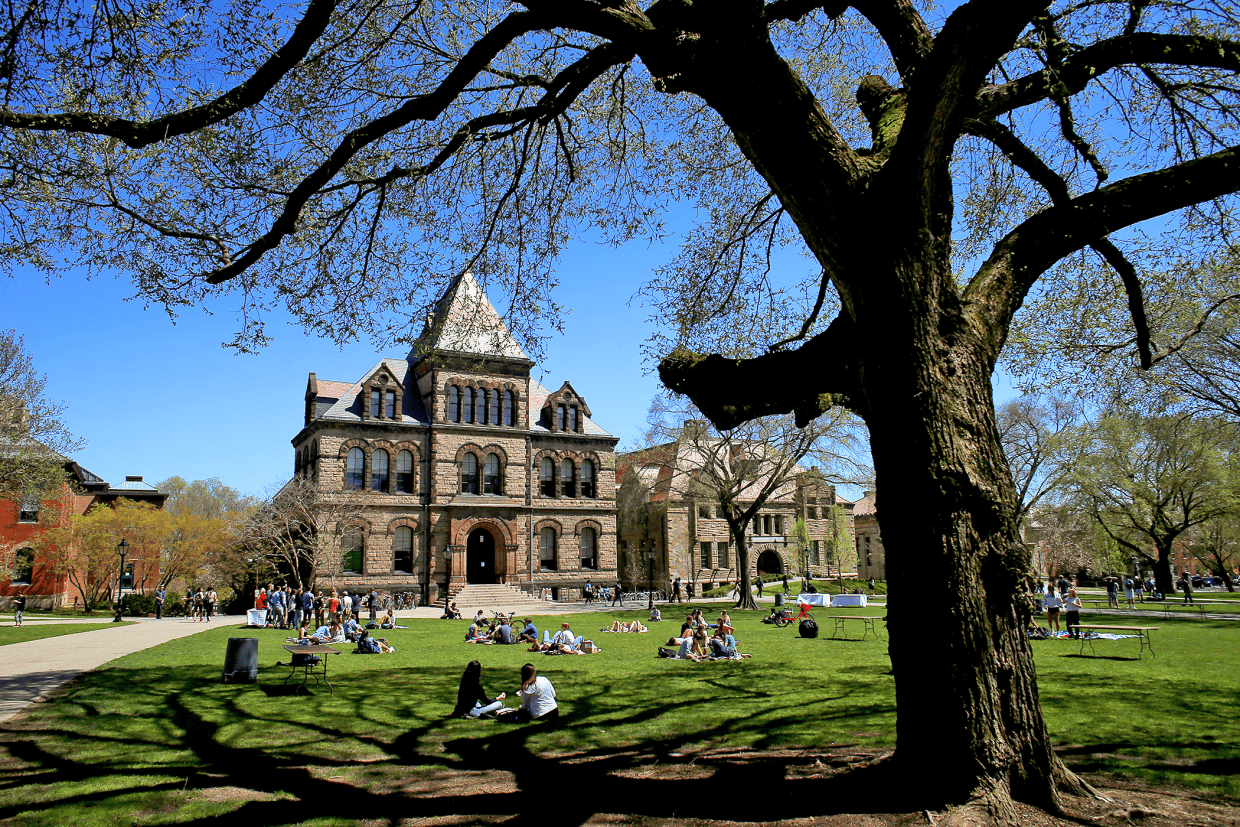 1240x827 Why Brown University students say it's