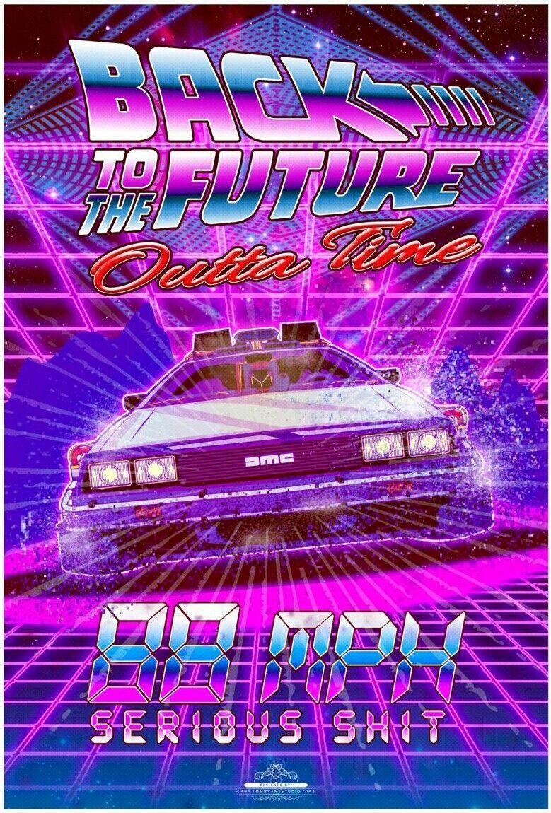 779x1150 BACK TO THE FUTURE MOVIE POSTER. Future wallpaper, Back to the future, Future poster