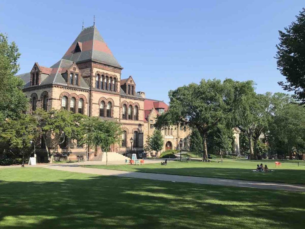 1024x768 What Makes Brown University Unique