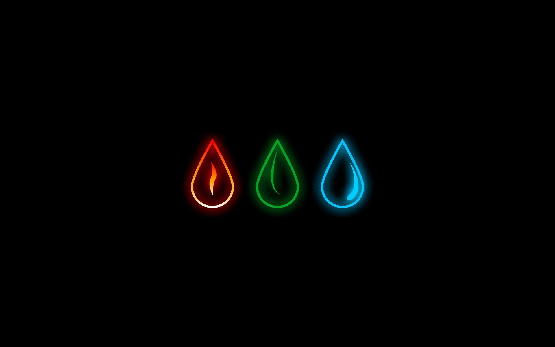 1920x1200 Wallpaper For Colorful Dubstep Background