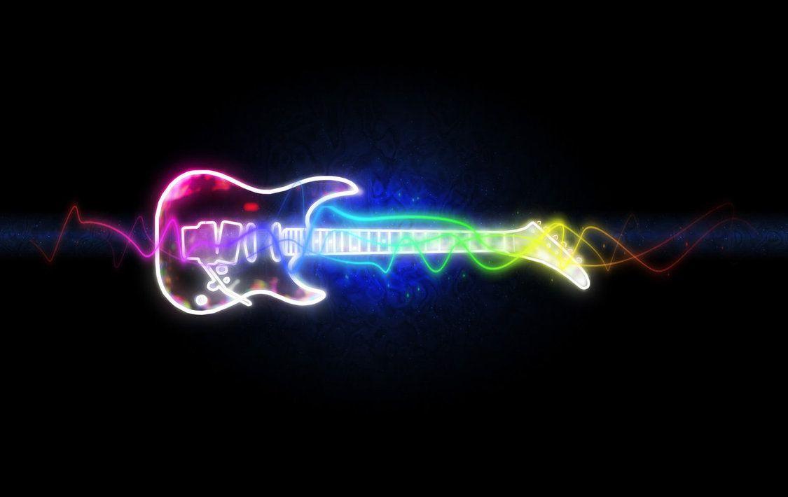 1125x710 Cool HD Music Wallpaper Desktop Equaliser Dj Background