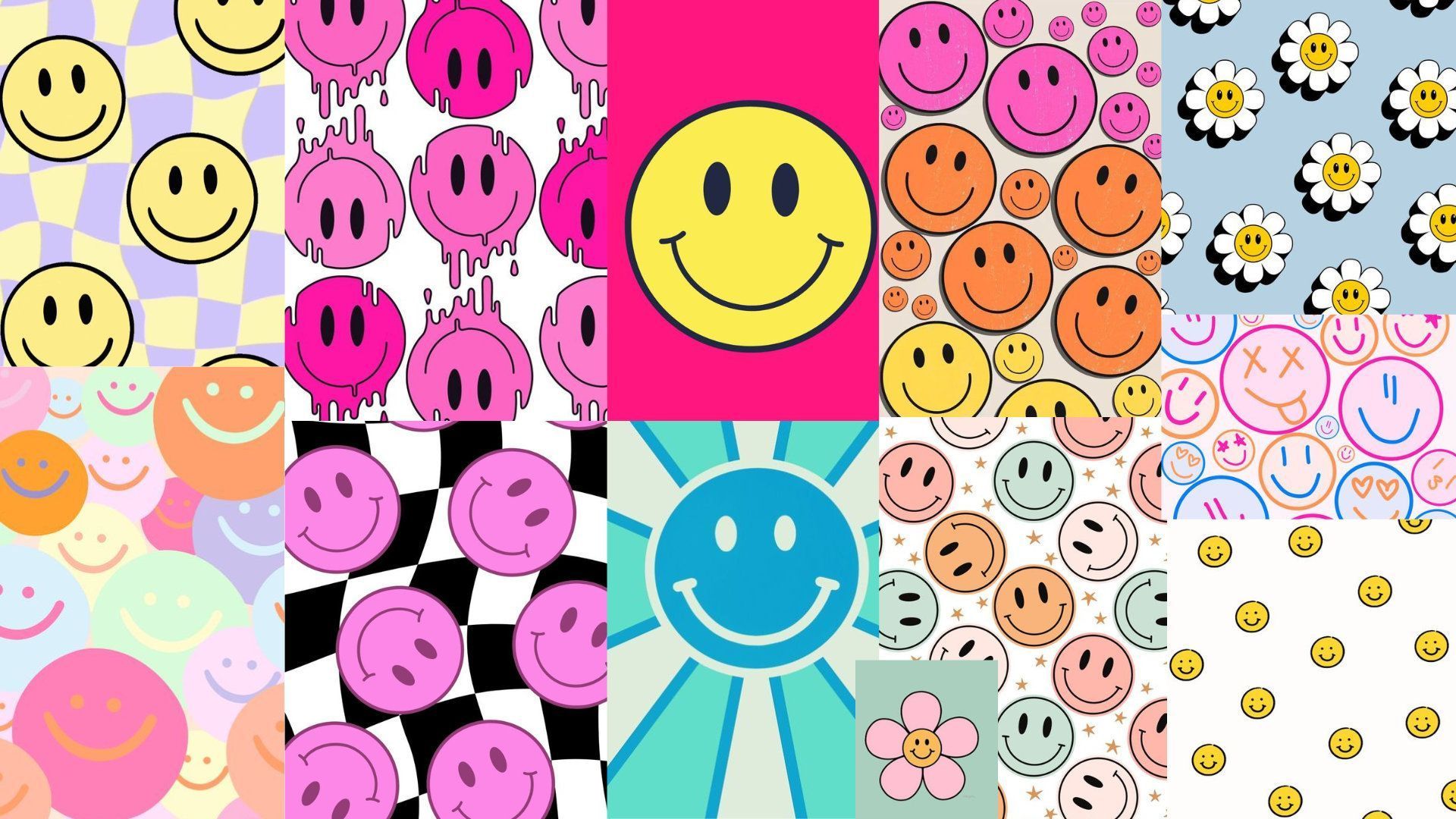 Preppy Smiley Face Wallpapers - Top Free Preppy Smiley Face Backgrounds ...