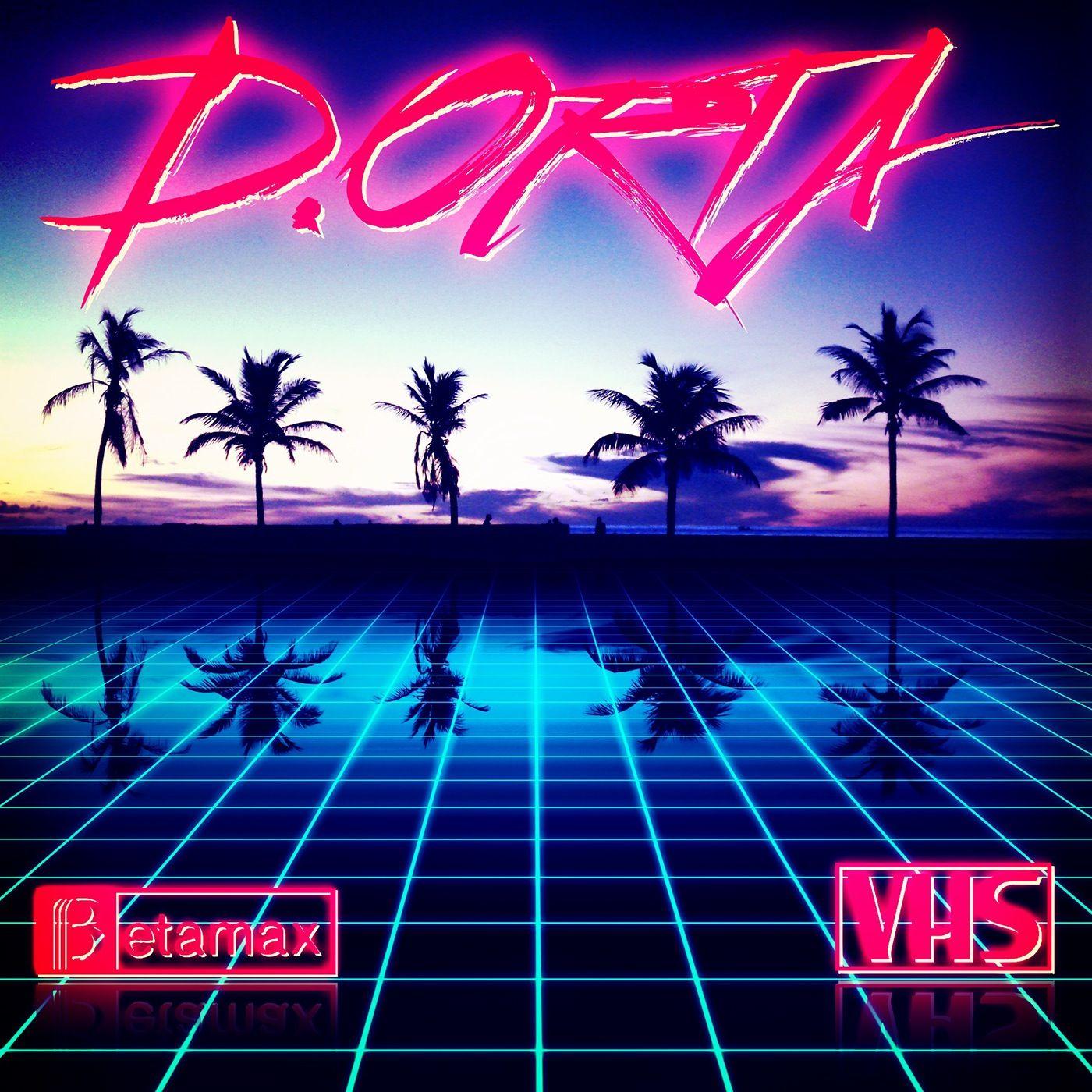 80s Palm Trees Wallpapers Top Free 80s Palm Trees Bac - vrogue.co