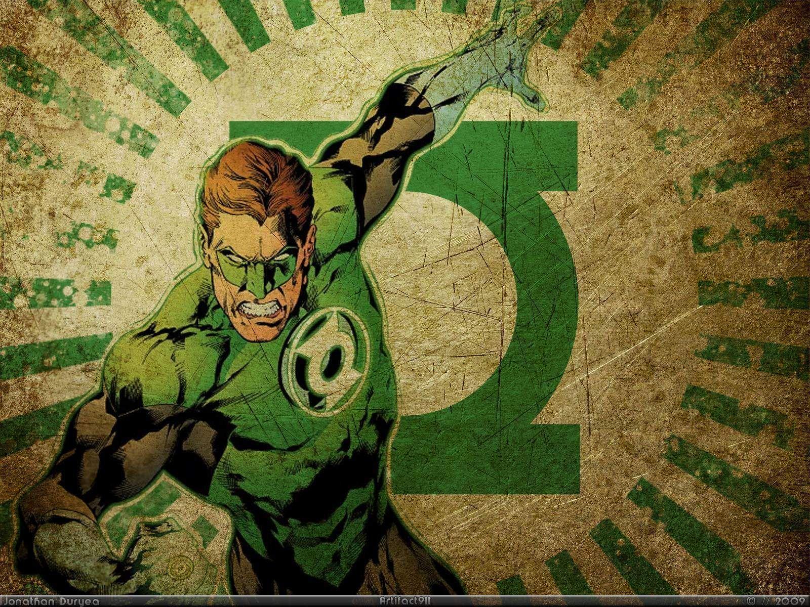 1600x1200 Green Lantern Wallpaper Free Download Cool Picture