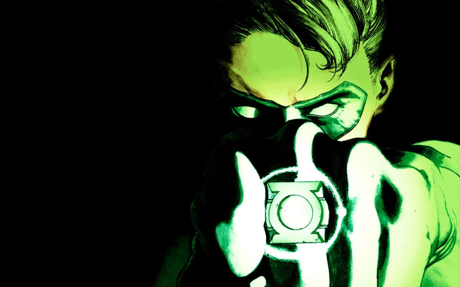 Green Lantern Cool Wallpapers Top Free Green Lantern Cool Backgrounds