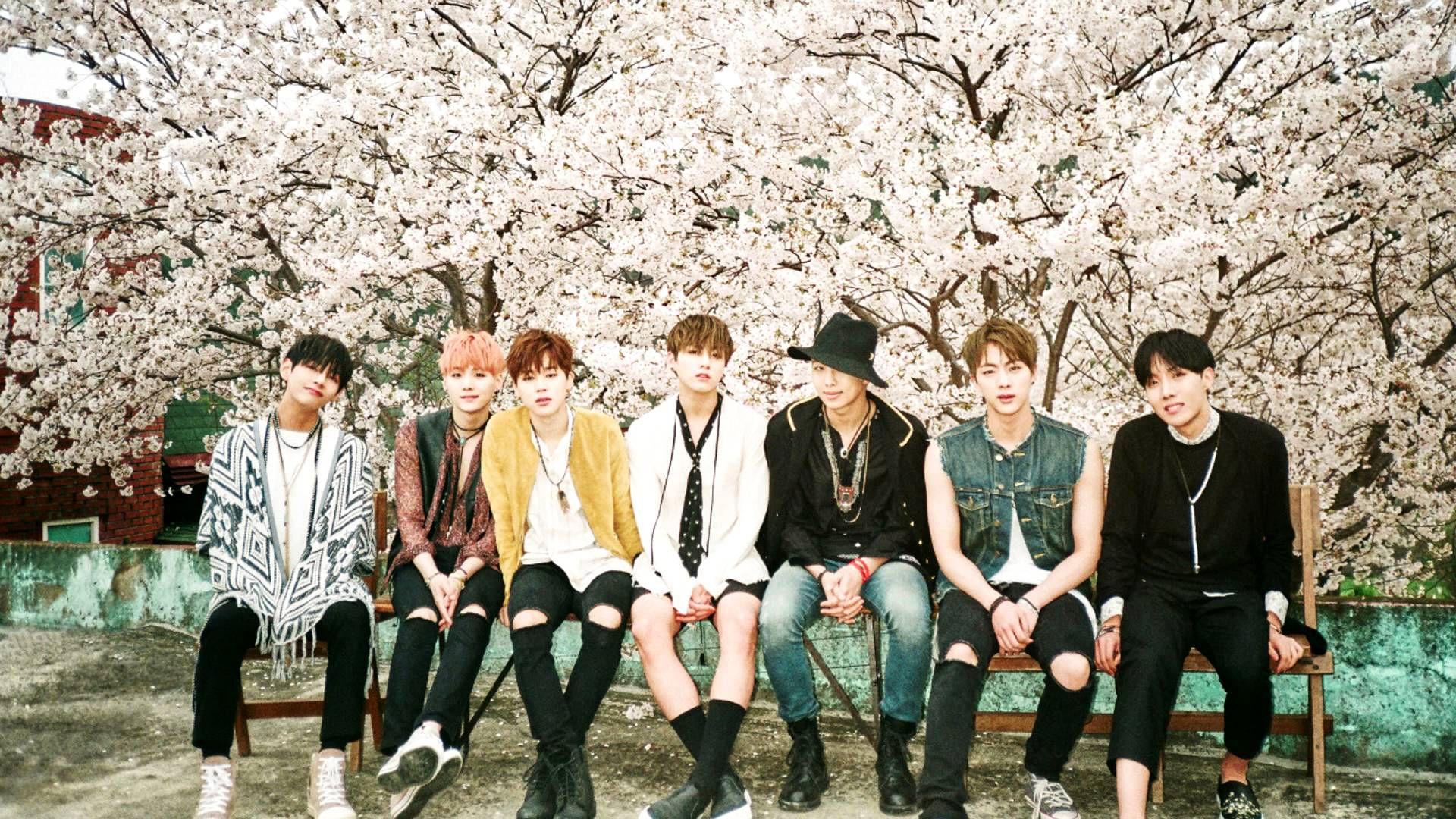1920x1080 Bts wallpaper laptop Gallery