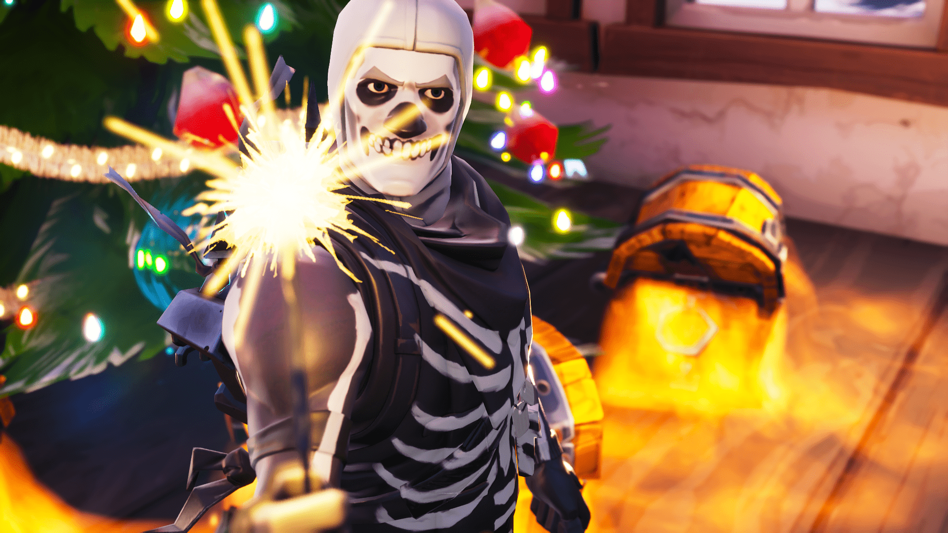 Hollaween Fortnite Wallpapers - Top Free Hollaween Fortnite Backgrounds ...