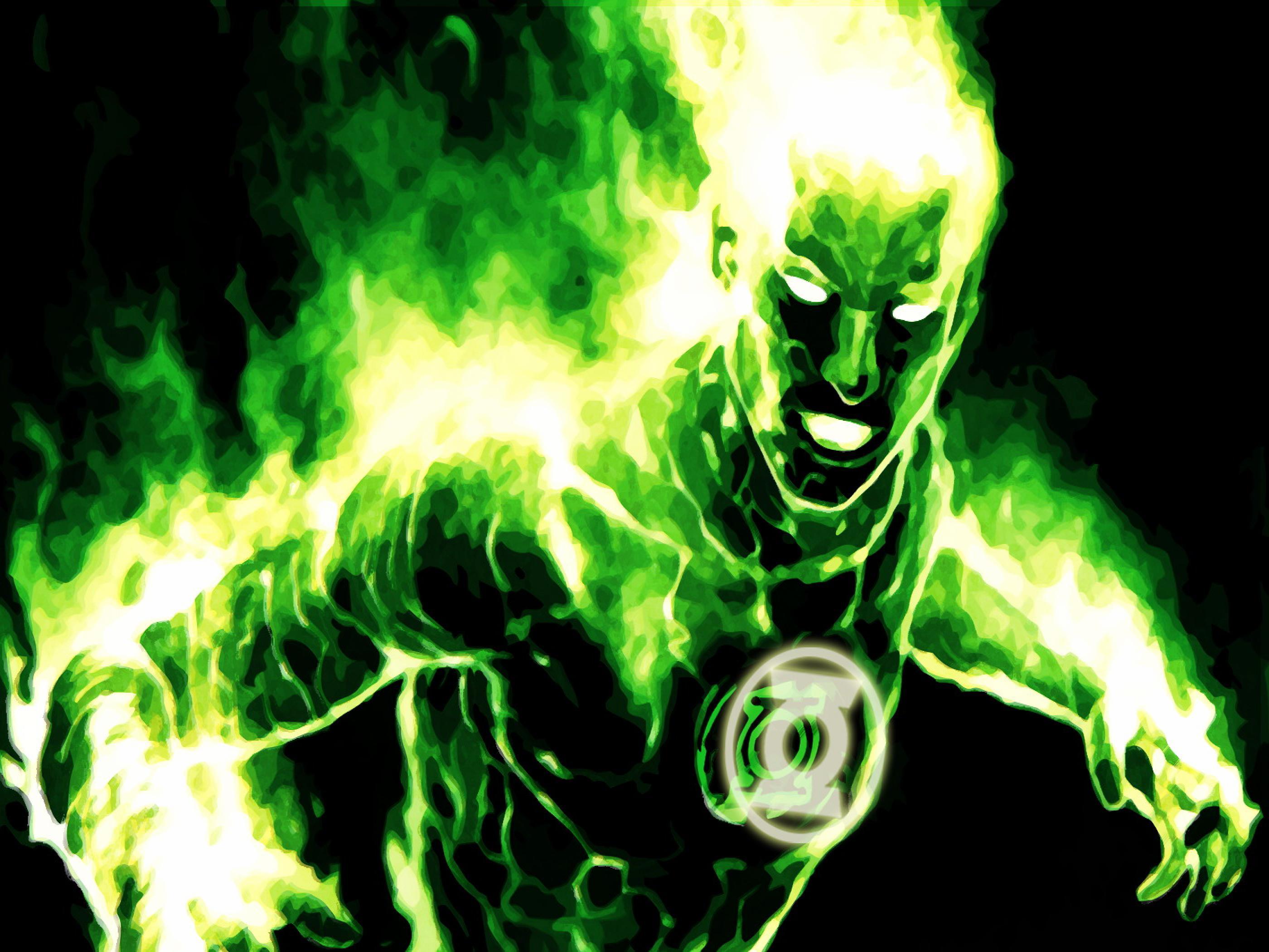 Green Lantern Cool Wallpapers - Top Free Green Lantern Cool Backgrounds ...