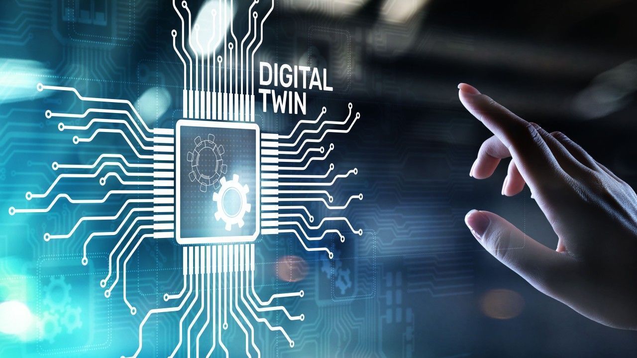 1280x719 The Best Examples Of Digital Twins