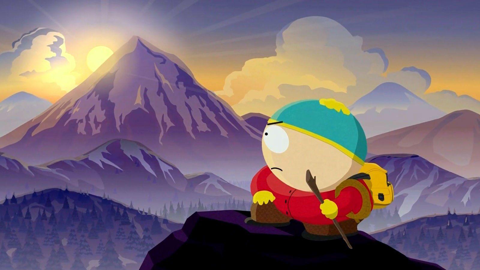 1600x900 South Park HD Wallpaper and Background Image