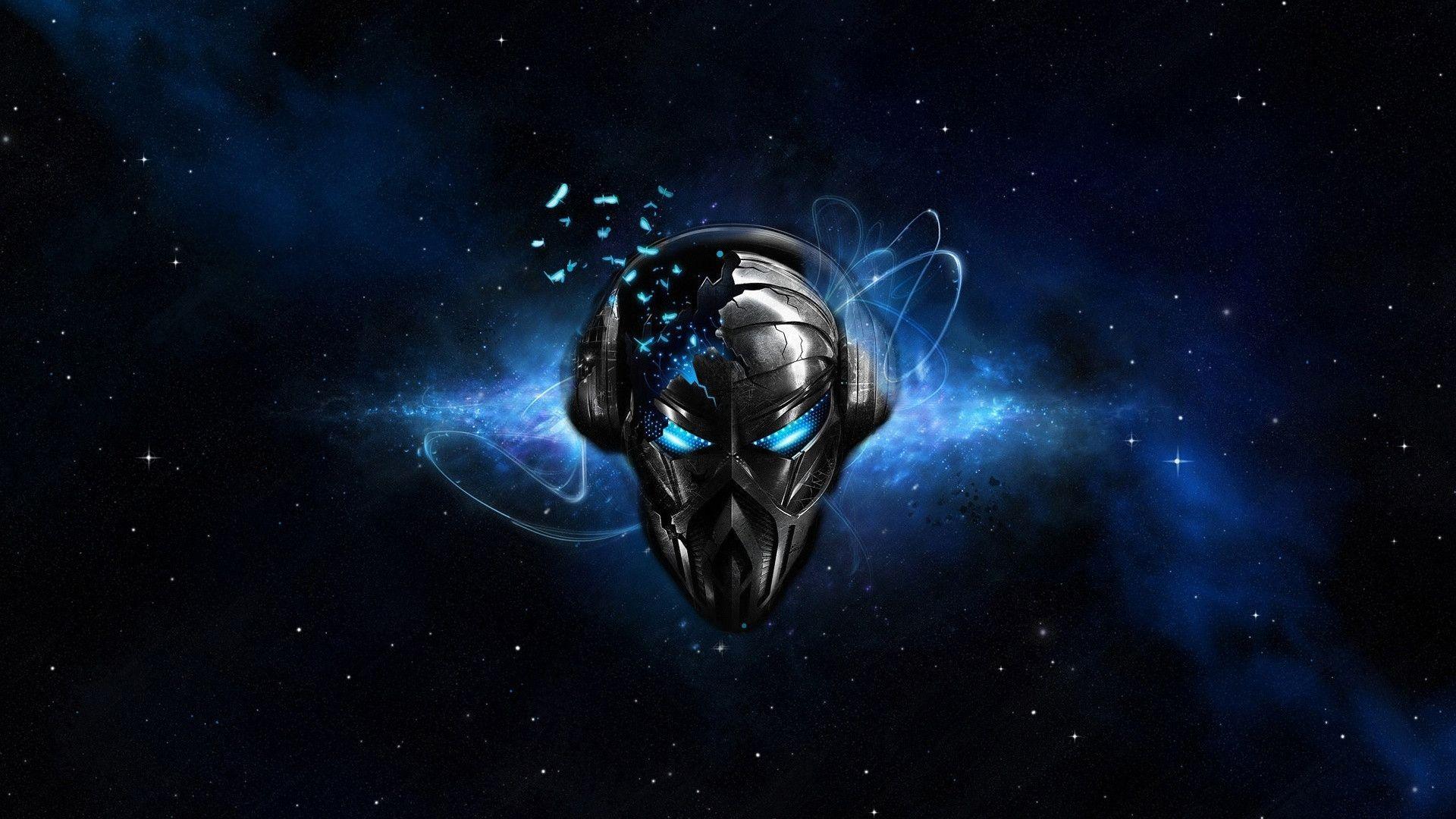 1920x1080 xpx Cool Space Wallpaper HD