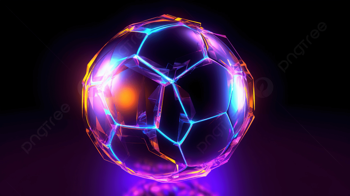 Neon Football Wallpapers - Top Free Neon Football Backgrounds ...