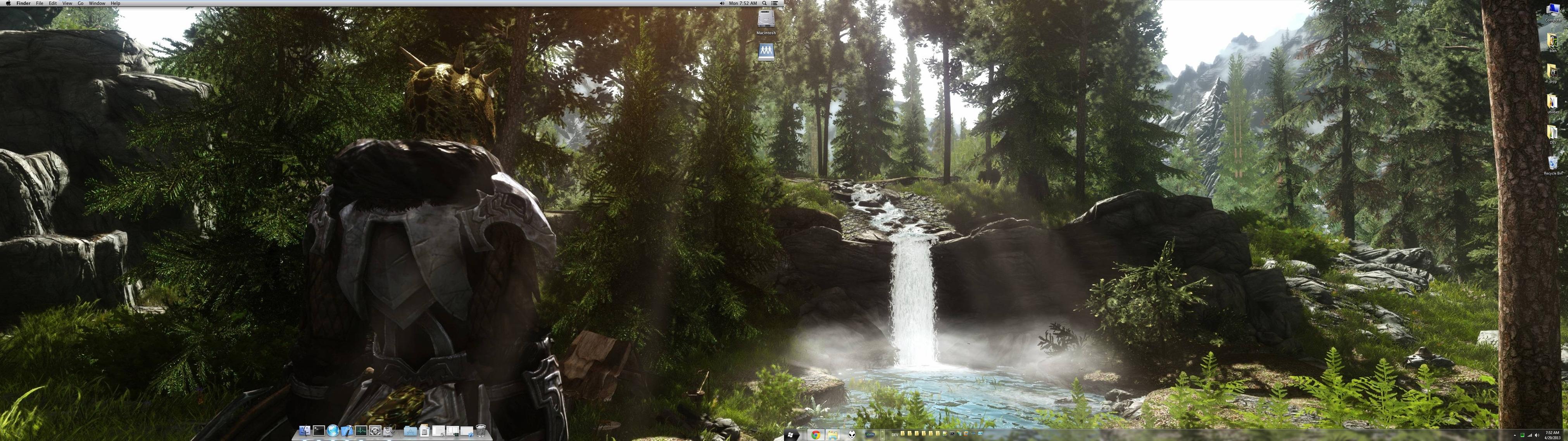 4045x1138 