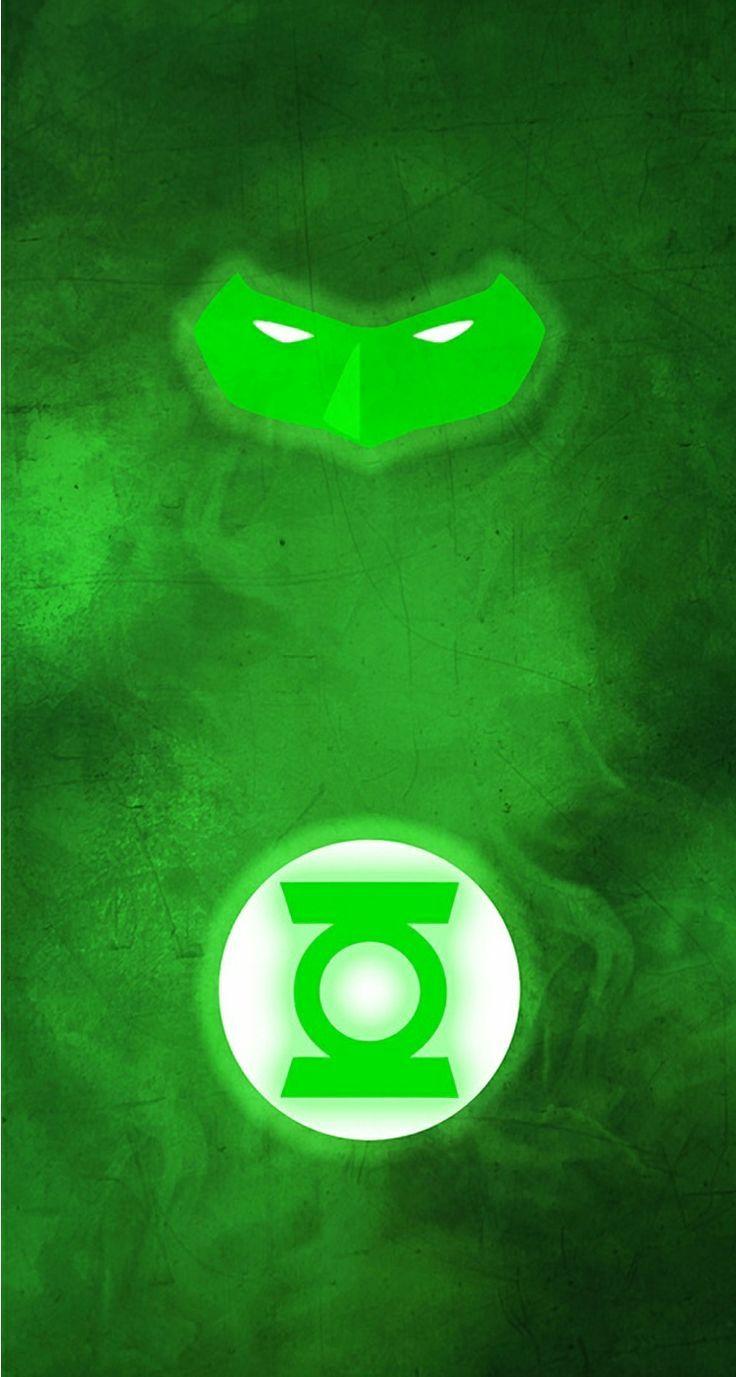 736x1377 Green lantern wallpaper Gallery