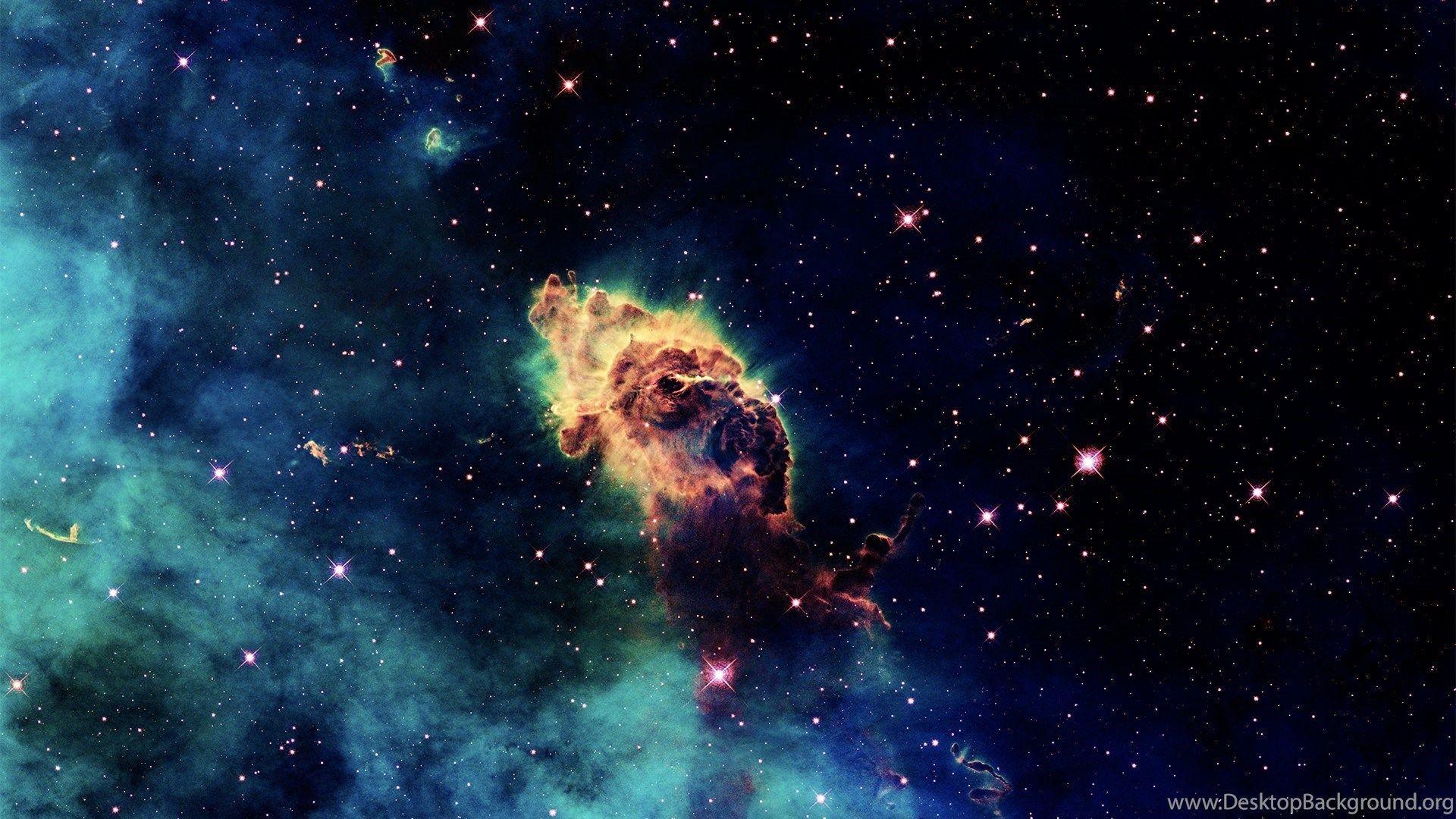 1920x1080 Cool Space Wallpaper Computer Windows Desktop Background