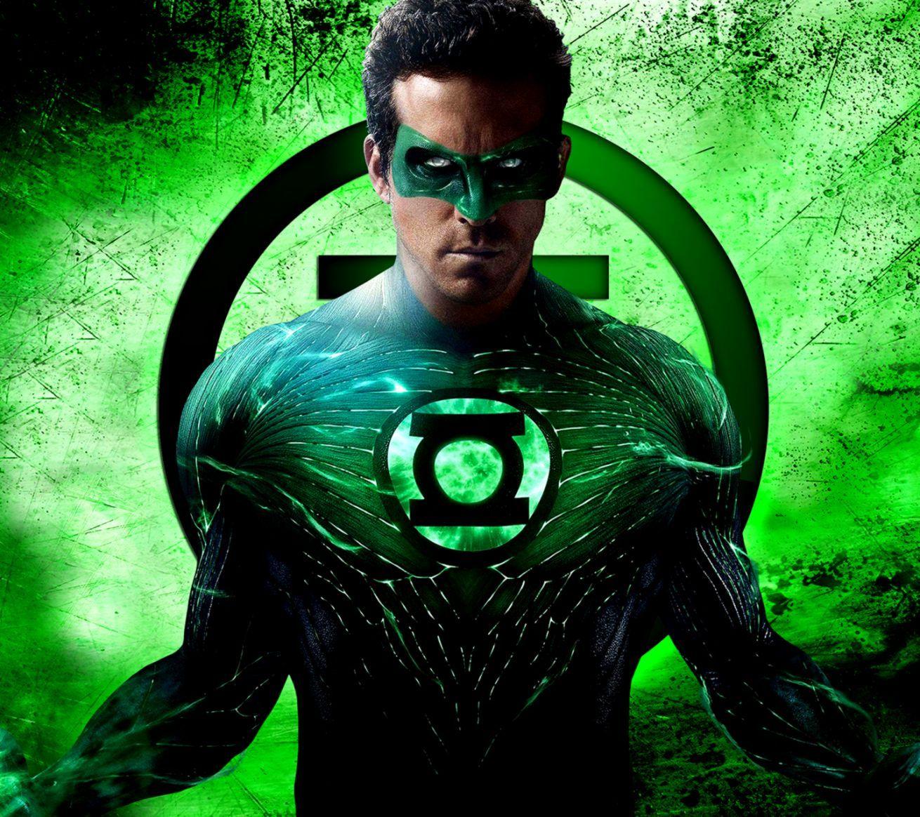 Green Lantern Cool Wallpapers - Top Free Green Lantern Cool Backgrounds ...