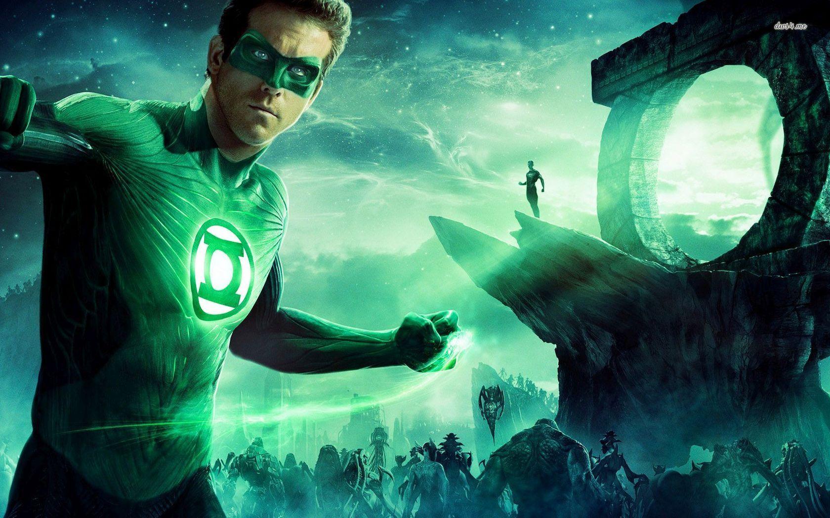 1680x1050 Green Lantern wallpaper wallpaper