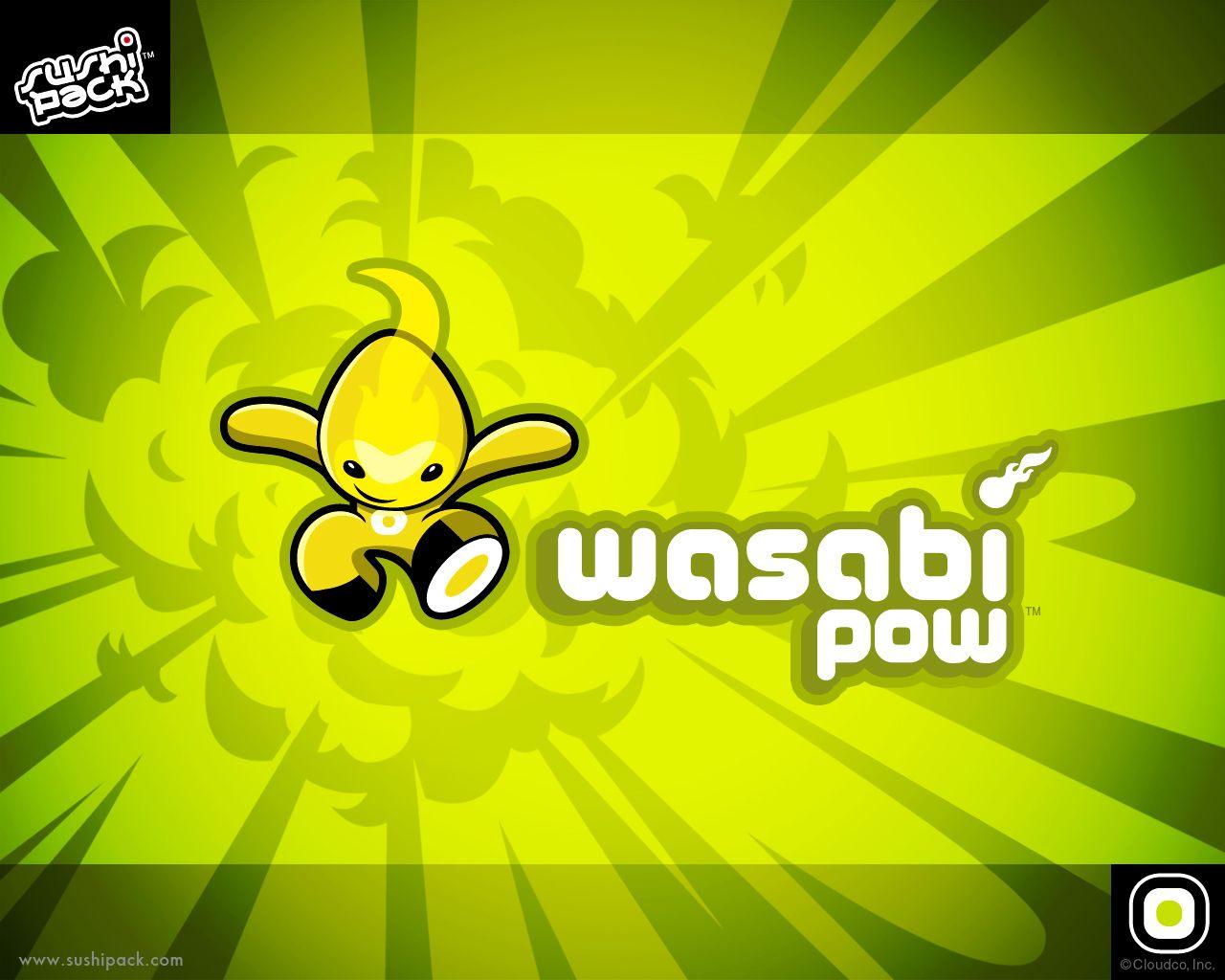 1280x1024 Download Sushi Pack, Wallpaper and AIM Icon