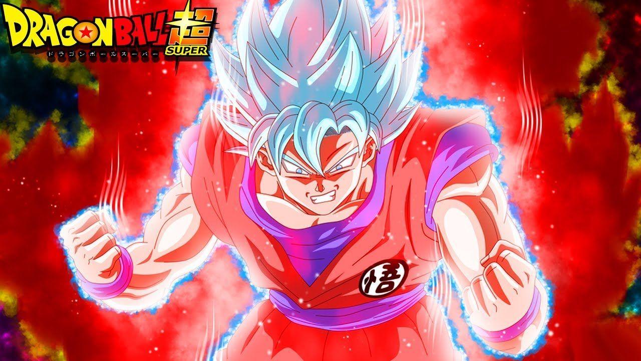 Download Super Saiyan Blue wallpaper by buckeye41 - 38 - Free on