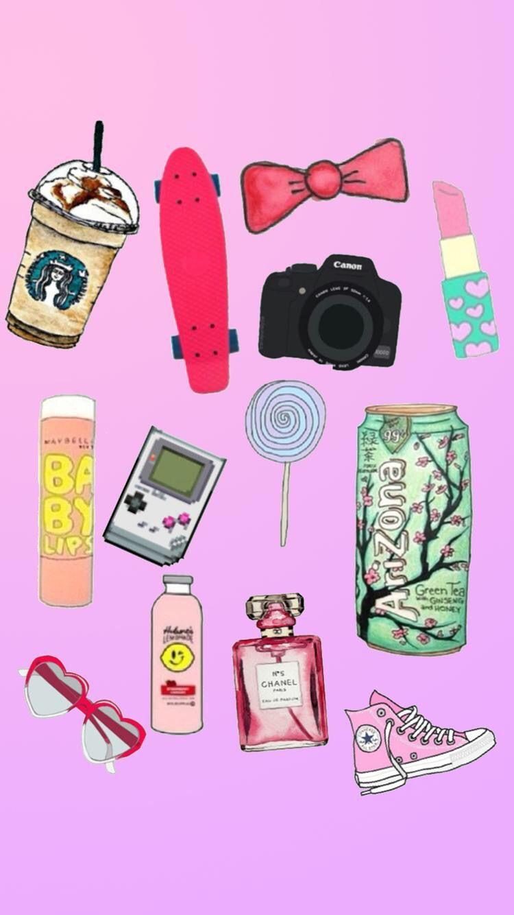 750x1334 Super cool stuff. Designer wallpaper