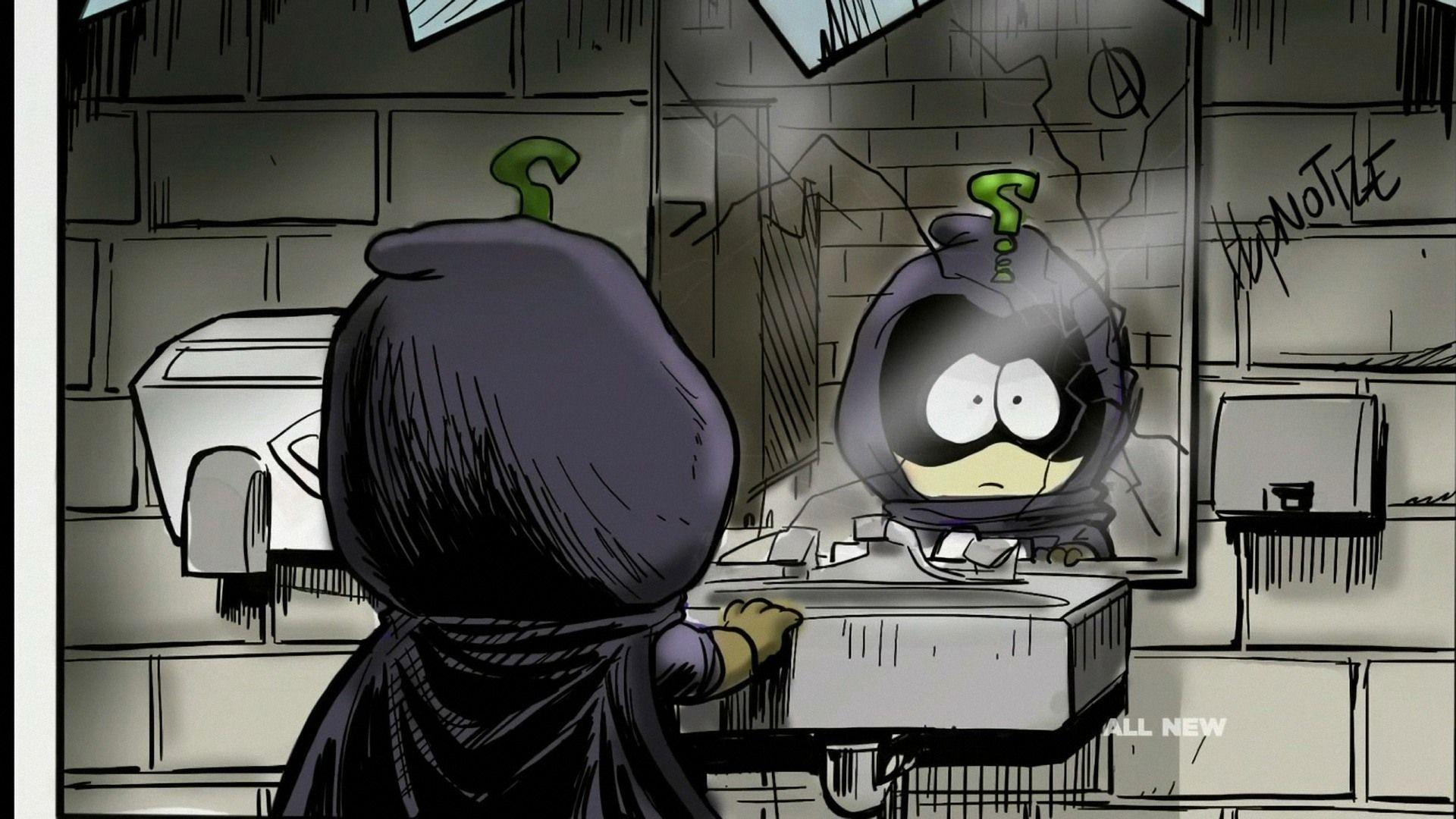 1920x1080 South Park Wallpaper 4K (1920x1080 px)