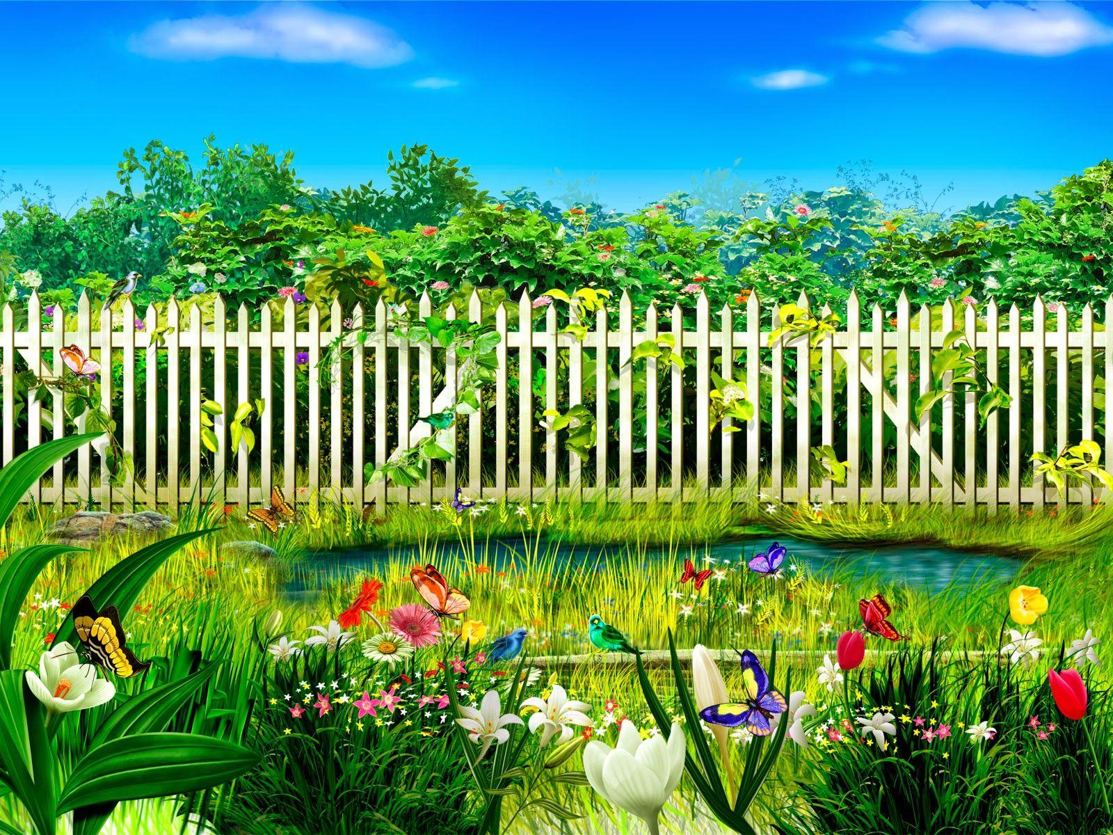 1600x1200 Free Download Incredible Picture, 22 Garden HD Widescreen