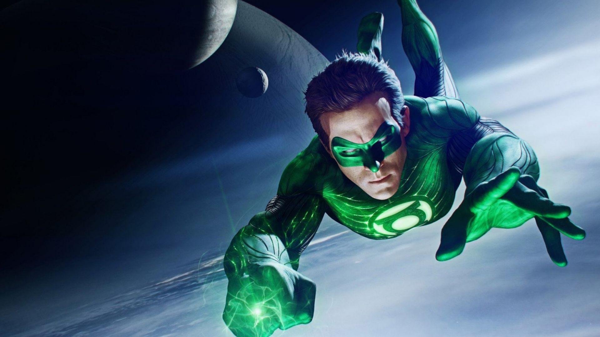 1920x1080 Download Green Lantern HD Wallpaper (35)