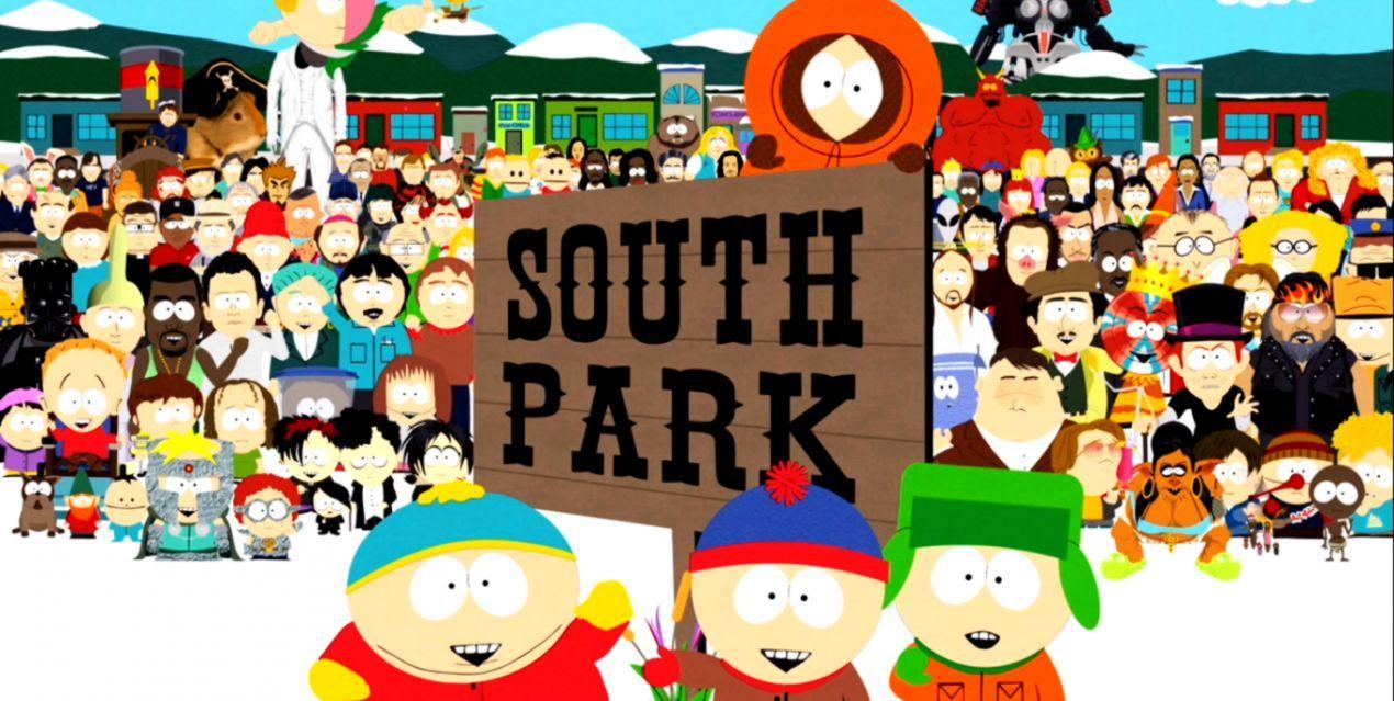 1270x639 image For South Park Cartoons