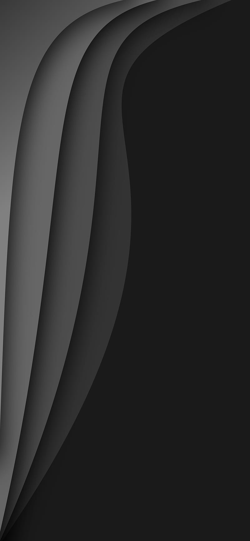 Black And Grey Aesthetic Wallpapers - Top Free Black And Grey Aesthetic ...