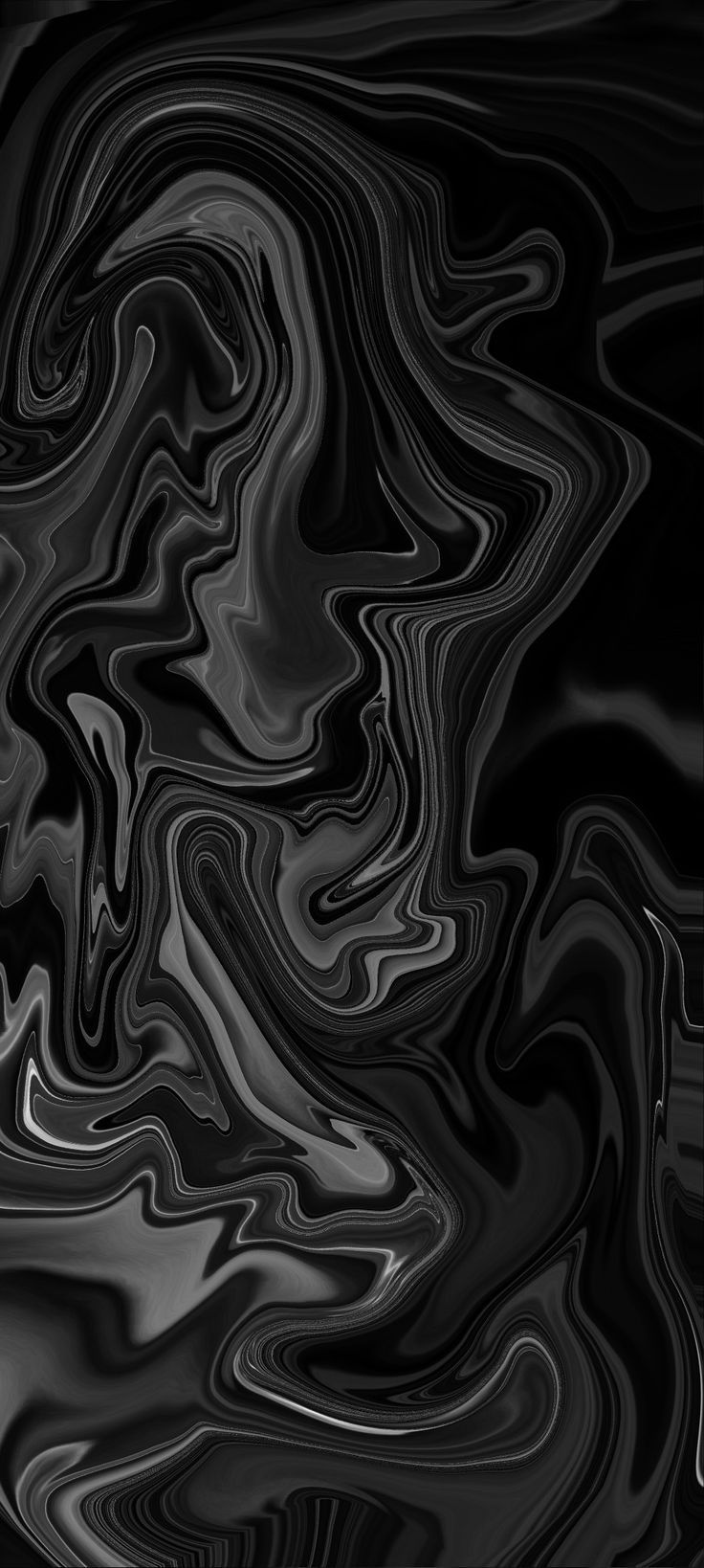 Black And Grey Aesthetic Wallpapers - Top Free Black And Grey Aesthetic ...