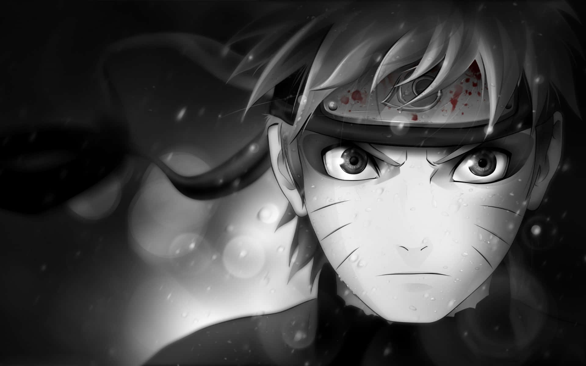 1920x1200 Cool Naruto Desktop Wallpaper