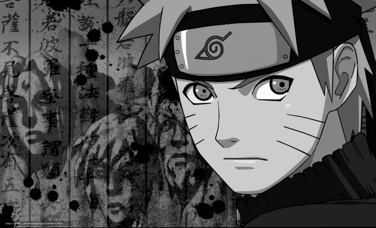 1600x974 Download wallpaper Naruto, naruto