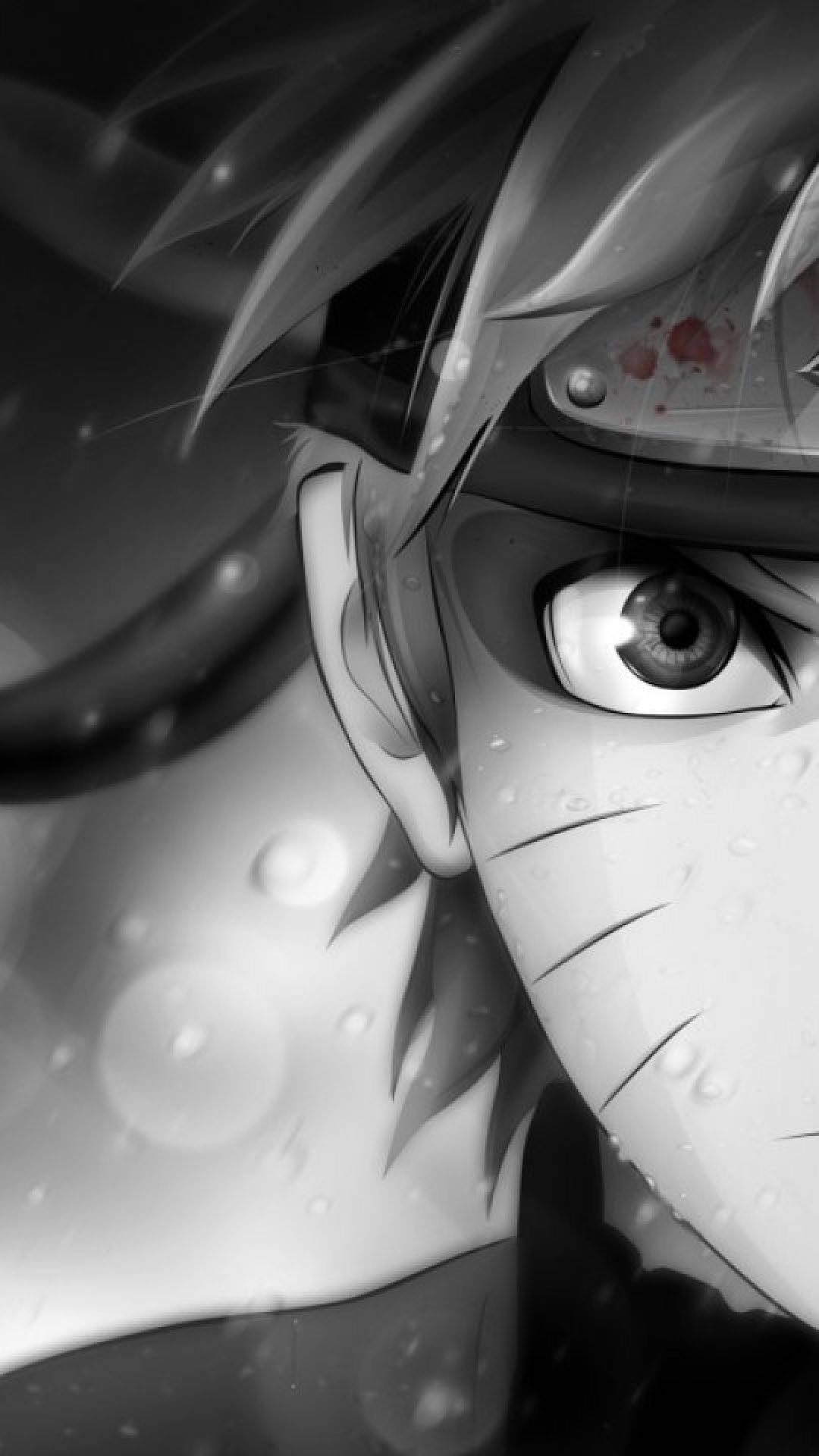 1080x1920 Naruto iPhone Wallpaper
