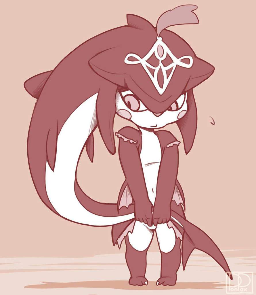 890x1024 Some Sidon Image! Cute ☺