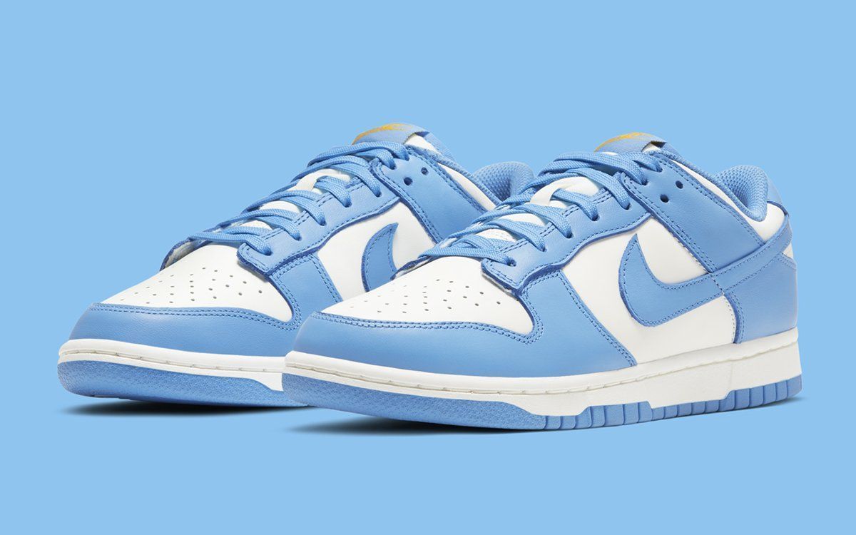 1200x750 Official Image // Nike Dunk Low Coast