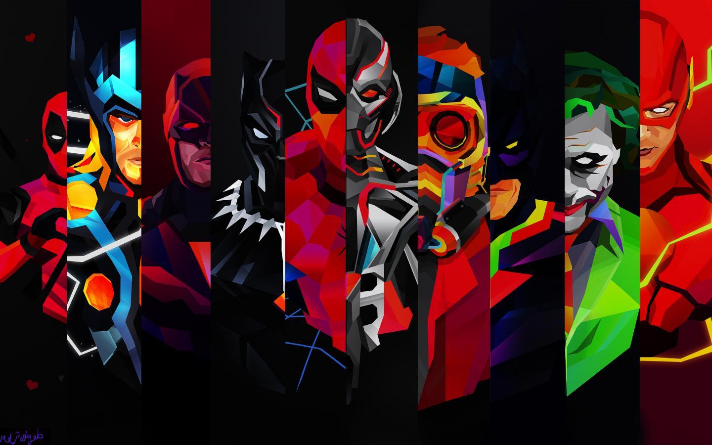 1440x900 Flash Wallpaper 10 X 1440