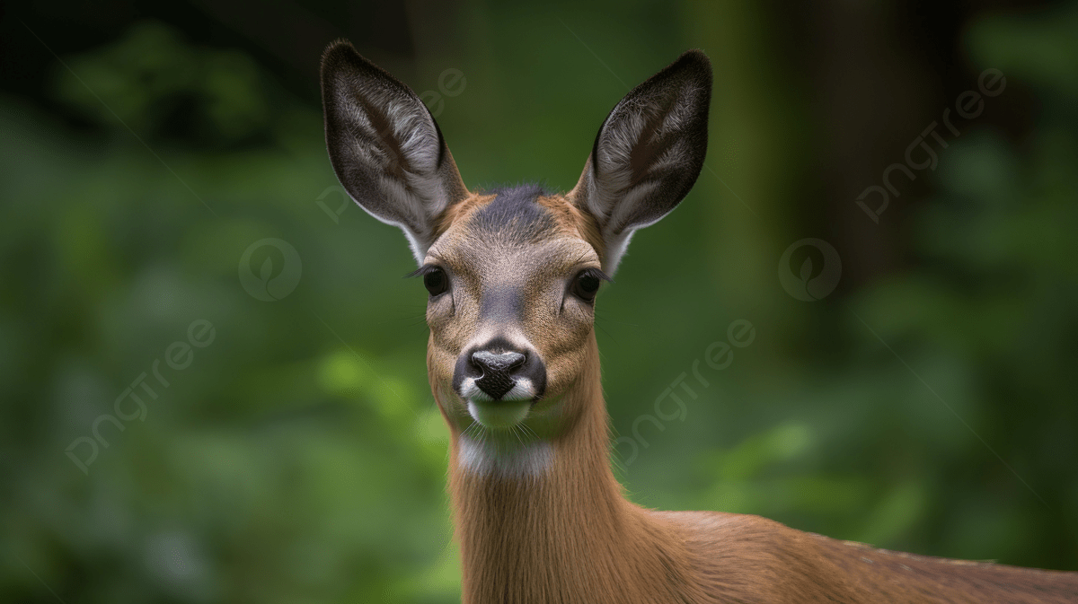 Roe Deer Wallpapers - Top Free Roe Deer Backgrounds - WallpaperAccess